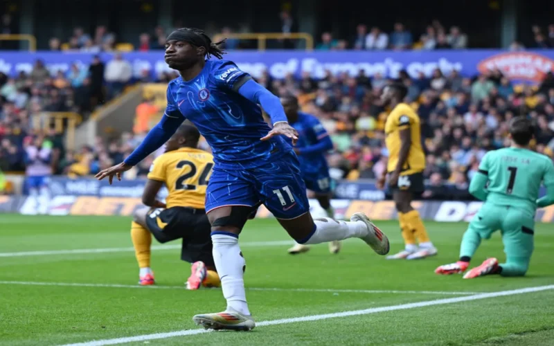 موعد مباراة تشيلسي ونيوكاسل يونايتد ضمن الجولة 30 من الدوري الإنجليزي 2025-26